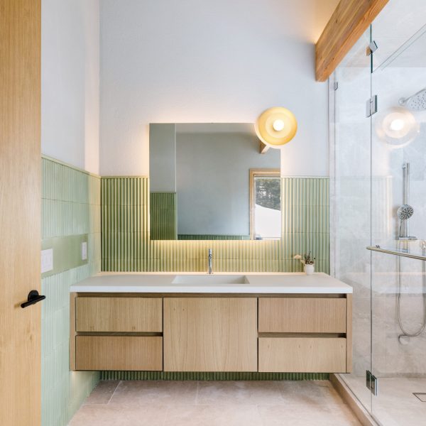 Andre Architecture | Range Rd
